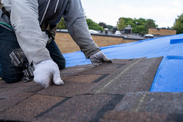 Best Commercial Roofing Services  in White Hall, AR
