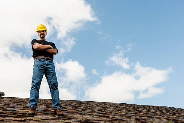 Quick and Trustworthy Emergency Roof Repair Services in White Hall, AR